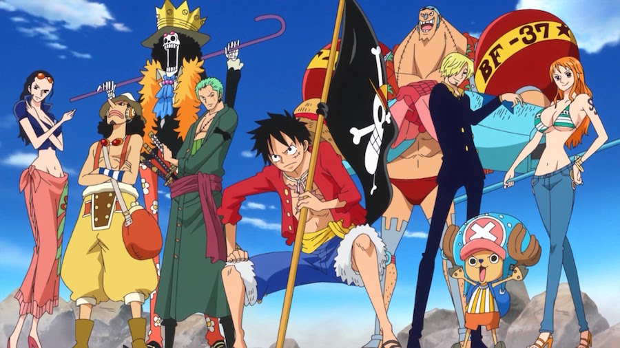 ¿Y Luffy? Esto es TODO lo que sabemos sobre el live action de 'One Piece'