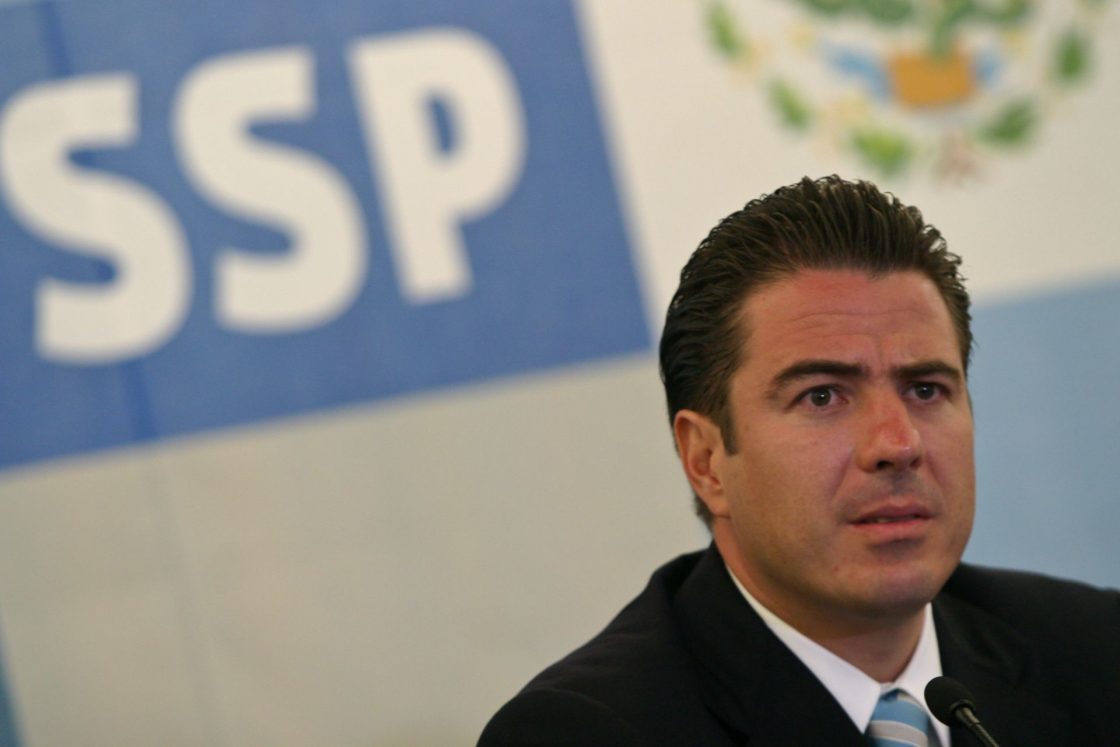 Luis Cárdenas Palomino
