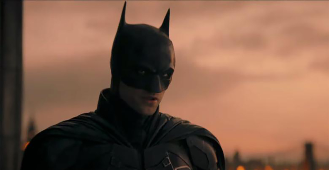 'The Batman' rompió la taquilla con más de 300 millones de dólares en su primer fin de semana