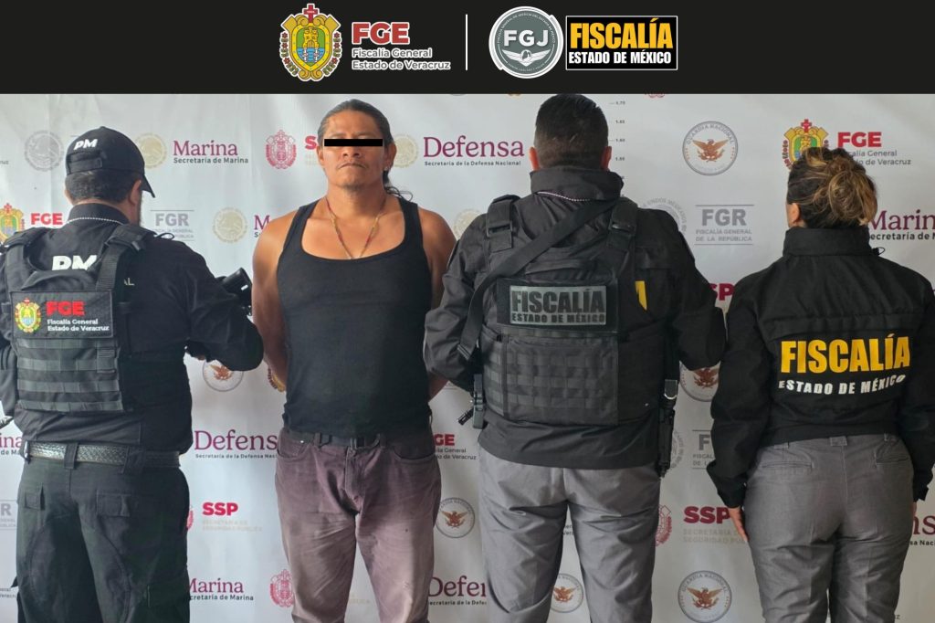 policia-octavio-ocana-benito-vecinos-detenido-leopoldo-disparo-camioneta-segundo-policia