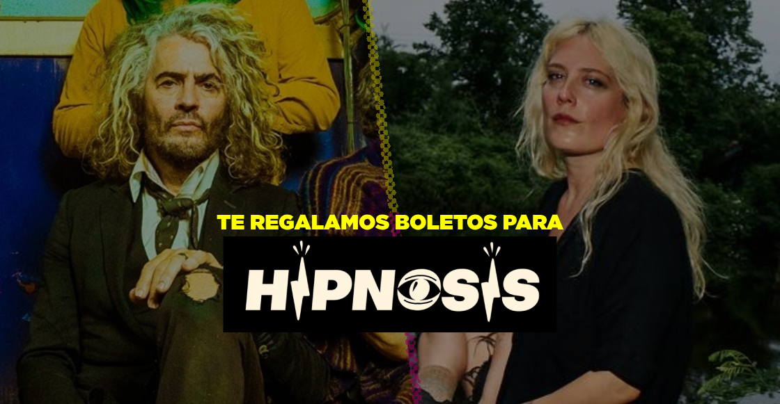 Te llevamos al Festival Hipnosis 2023 y aquí te decimos cómo participar