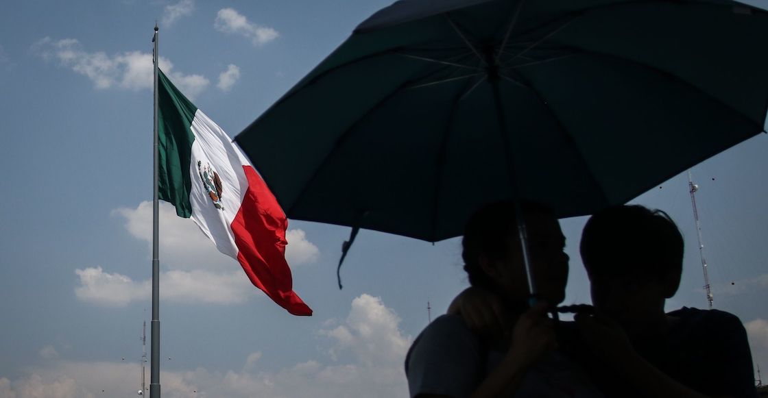 ¿Qué es la canícula?