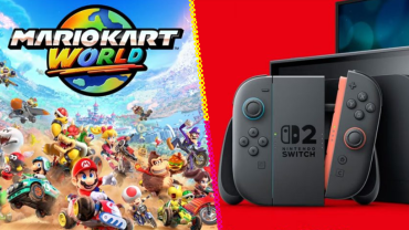 Nintendo Switch 2: Juegos, precio y fecha de lanzamiento de la nueva consola de Nintendo