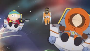 South Park, temporada 27