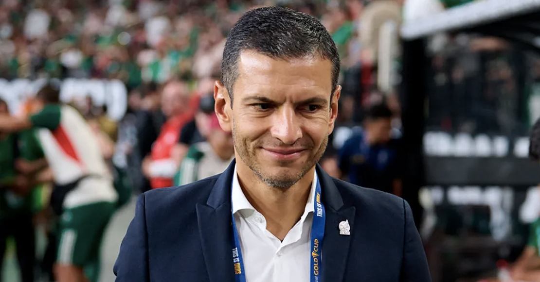 Mundial de Clubes será el primer desafío de Jaime Lozano al frente de Pachuca