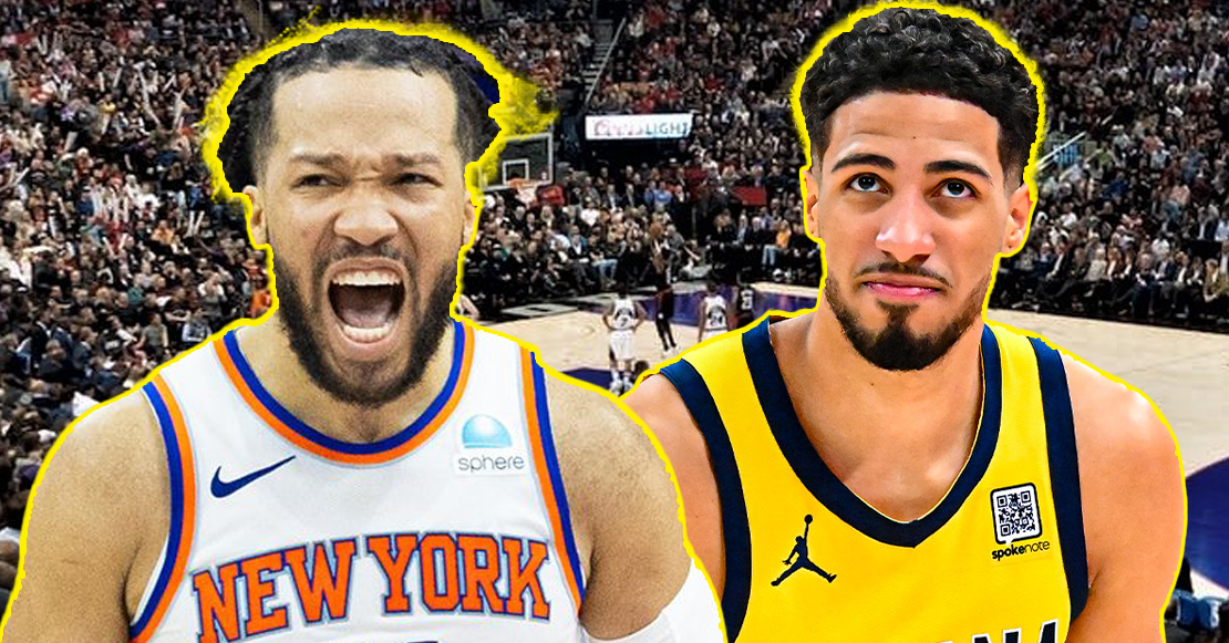 Knicks vs Pacers: Dónde y cuándo ver las finales del Este de los NBA Playoffs