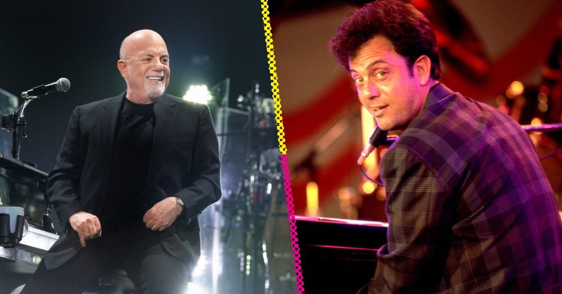 Eterno Piano Man: El legado de Billy Joel en 5 claves