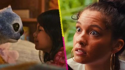 ¿Opiniones? La razón por la que están funando a Nani y al live action de 'Lilo & Stitch'