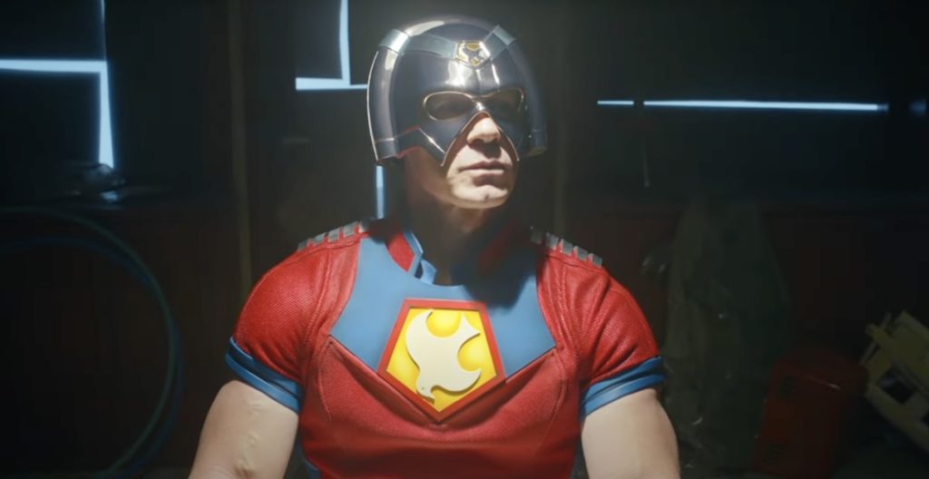 Segunda temporada de Peacemaker
