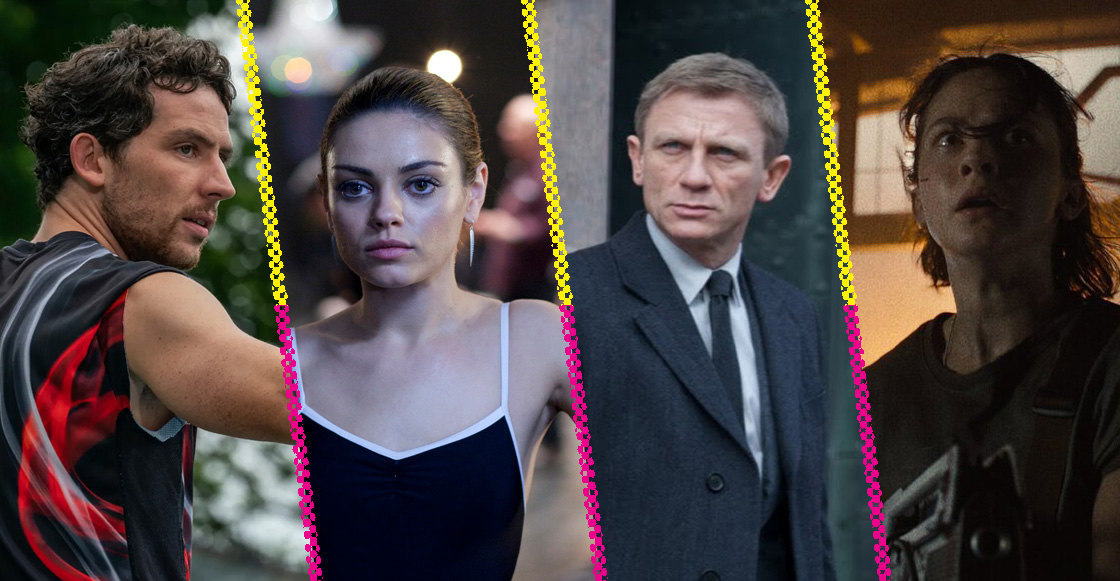 11 películas y series del cast de 'Knives Out 3' (disponibles en streaming)